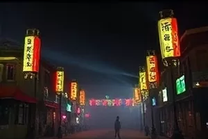 《玻璃温室》封面：玻璃穹顶下的植物列阵