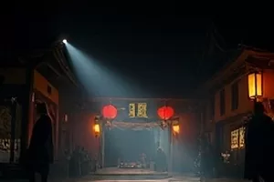 《春山可望》封面：翻耕后的梯田与远山薄雾